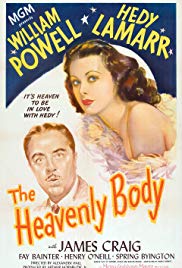 The Heavenly Body (1944)