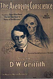 The Avenging Conscience: or ‘Thou Shalt Not Kill’ (1914)