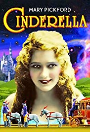 Cinderella (1914)