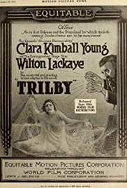 Trilby (1915)