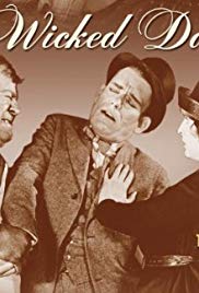 The Wicked Darling (1919)