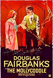 The Mollycoddle (1920)