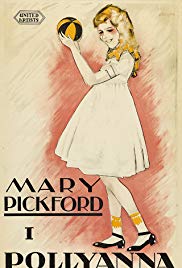 Pollyanna (1920)