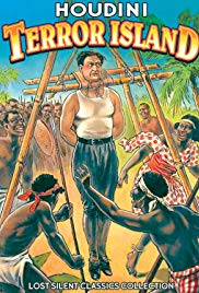 Terror Island (1920)