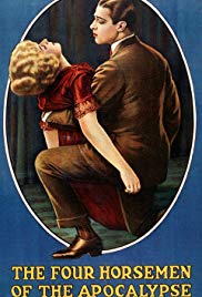 The Four Horsemen of the Apocalypse (1921)