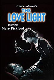 The Love Light (1921)