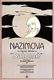 Salomé (1922)