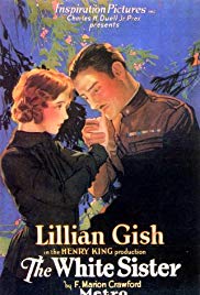 The White Sister (1923)