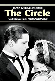 The Circle (1925)