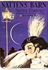 Lady of the Night (1925)