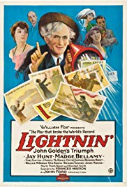 Lightnin’ (1925)