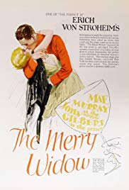 The Merry Widow (1925)