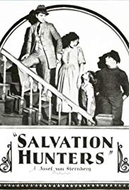The Salvation Hunters (1925)