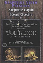 Wolfblood (1925)