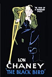 The Blackbird (1926)