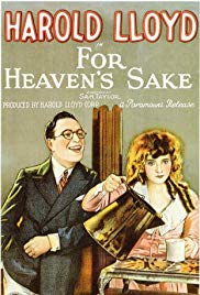 For Heaven’s Sake (1926)