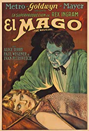 The Magician (1926)