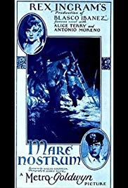 Mare Nostrum (1926)