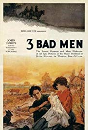 3 Bad Men (1926)