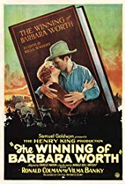 The Winning of Barbara Worth (1926)