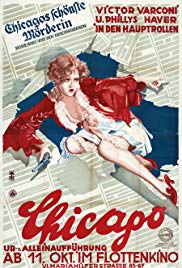 Chicago (1927)
