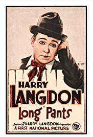Long Pants (1927)