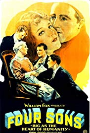 Four Sons (1928)