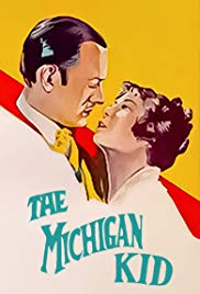 The Michigan Kid (1928)