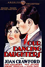 Our Dancing Daughters (1928)