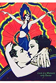 The Red Dance (1928)