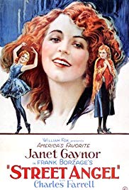Street Angel (1928)