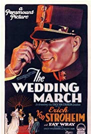 The Wedding March (1928)