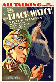 The Black Watch (1929)