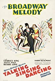 The Broadway Melody (1929)