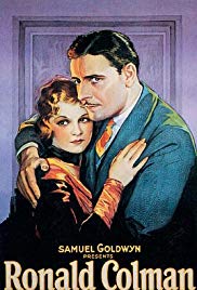 Bulldog Drummond (1929)