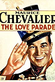 The Love Parade (1929)