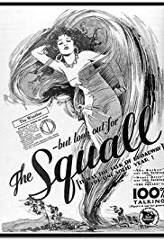 The Squall (1929)