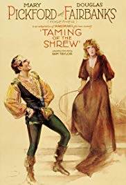 The Taming of the Shrew (1929)