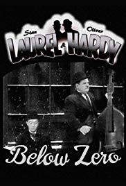 Below Zero (1930)