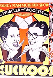 The Cuckoos (1930)