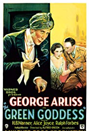 The Green Goddess (1930)