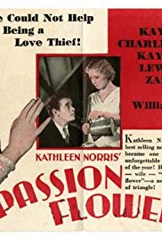 Passion Flower (1930)