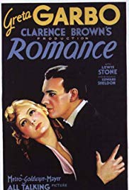 Romance (1930)