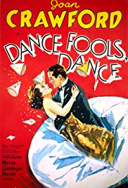 Dance, Fools, Dance (1931)