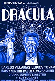 Drácula (1931)
