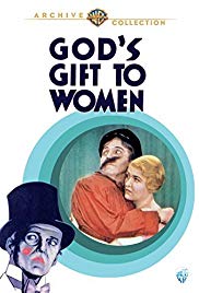 God’s Gift to Women (1931)