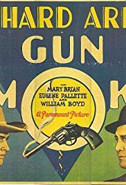 Gun Smoke (1931)