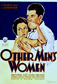Other Men’s Women (1931)