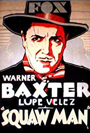 The Squaw Man (1931)