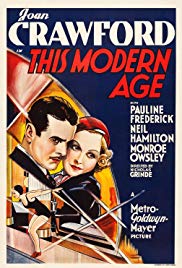 This Modern Age (1931)